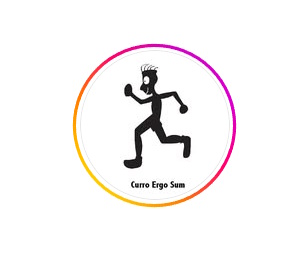 APK-maratoonarit Instagramissa