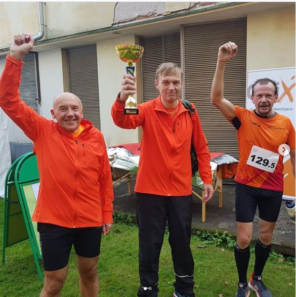 SAULin SM-Puolimaraton 3.10.